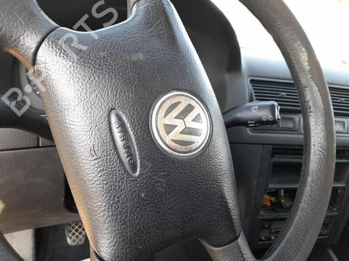 Airbag Kit VW GOLF IV (1J1) 1.9 TDI | BP30134909C86 