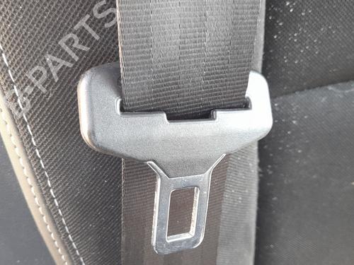 Used Rear right seatbelt Rear right seatbelt RENAULT CLIO IV (BH_) 1.5 dCi 75 (75 hp) 36022640 36022640