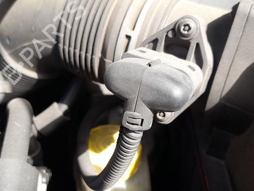 Luftmassemåler Luftmassemåler SEAT IBIZA IV (6J5, 6P1) [2008-2017] 33872493 33872493