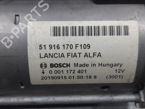 Starter FIAT TIPO Hatchback (356_, 357_) 1.3 D (356HXH1A) | BP31623777M8 - Image 5
