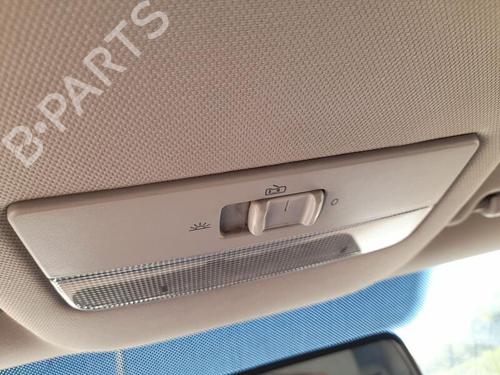 Interior roof light VW TRANSPORTER T5 Bus (7HB, 7HJ, 7EB, 7EJ) 2.5 TDI 7H0868438C