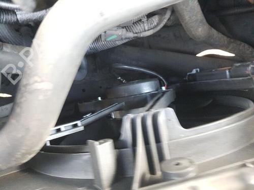Used Radiator fan FORD MONDEO IV Saloon (BA7) [2007-2015]  29374189