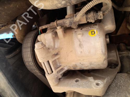 AC-Kompressor CITROËN BERLINGO Box Body/MPV (K9) 1.5 BlueHDi 100 (102 hp) 30710638