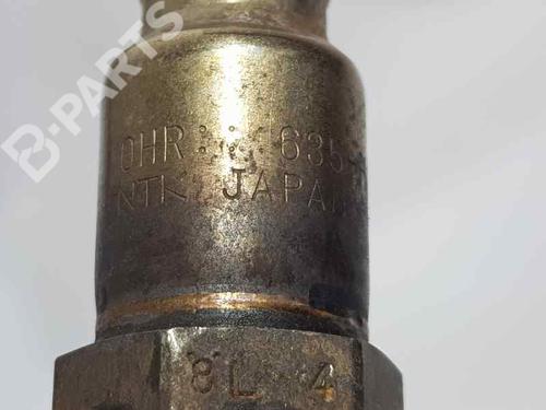 Electronic sensor HONDA CIVIC VIII Hatchback (FN, FK) 1.8 (FN1, FK2) | BP8384001M84 