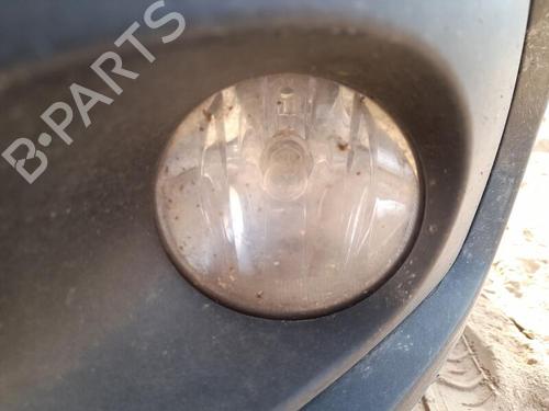 Used Left front fog light PEUGEOT 208 I (CA_, CC_) 1.5 BlueHDI 100 (102 hp) 27611813