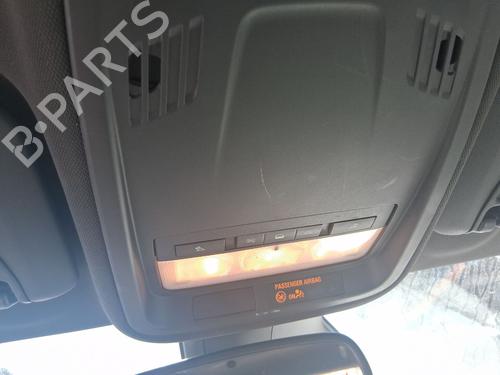 Used Interior roof light Interior roof light 37217275 37217275