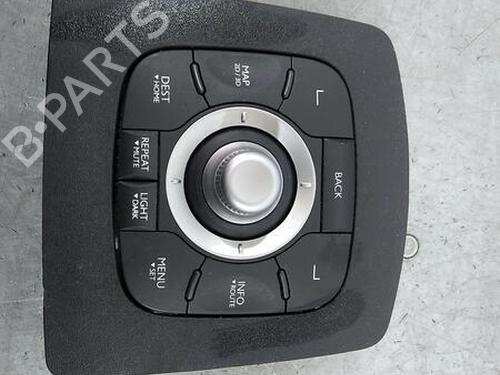 Used Switch RENAULT SCÉNIC III (JZ0/1_) [2008-2016]  23956420
