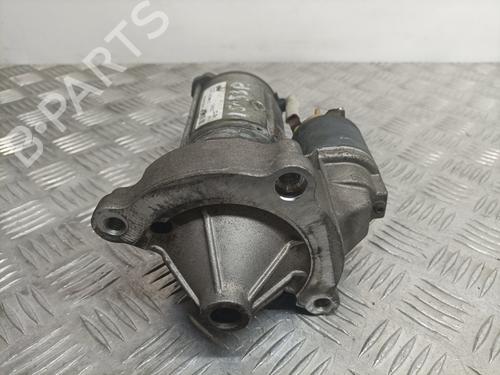 Startmotor CITROËN JUMPER II Van 2.0 BlueHDi 130 (130 hp) 15603003