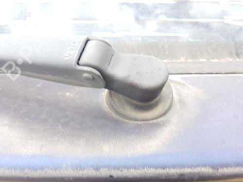 Viskermotor bakrute OPEL ASTRA G Hatchback (T98) 2.0 DTI 16V (F08, F48) (101 hp) 25490867