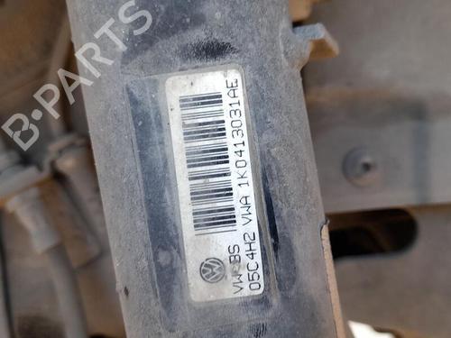 Used Right front shock absorber VW GOLF V (1K1) 1.9 TDI (105 hp) 27805704