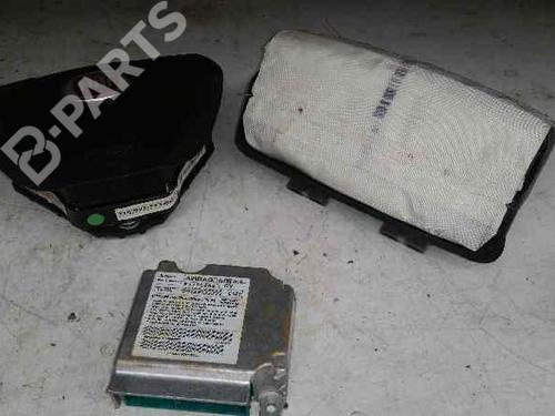 Kit Airbags FIAT BRAVO II (198_) 1.9 D Multijet (198AXB1A) (120 hp)null