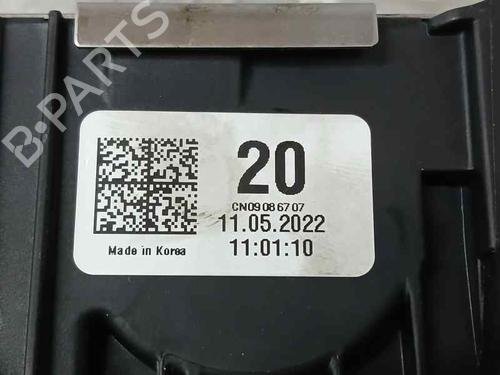 Pedal KIA STONIC (YB) | BP20983227I4