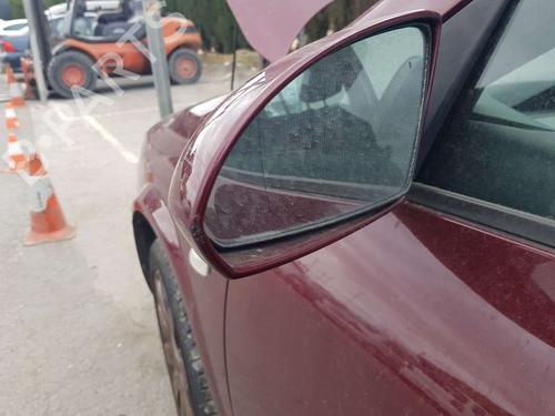 Left mirror NISSAN PRIMERA (P12)  | BP17651544C26 
