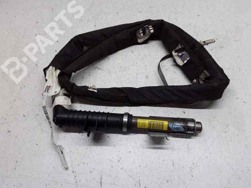Used Right curtain airbag RENAULT SCÉNIC II (JM0/1_) 1.9 dCi (JM0G, JM12, JM1G, JM2C) (120 hp) 1351474