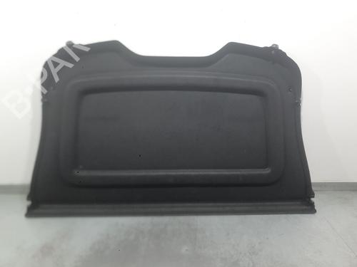 Rear parcel shelf FORD FOCUS III 1.0 EcoBoost | BP39600666C85 - Image 2