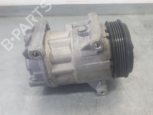 AC compressor JEEP COMPASS (MP, M6, MV, M7) 1.4 MultiAir | BP31622619M34 - Image 4