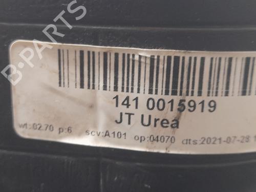 AdBlue tank JEEP GLADIATOR Pickup (JT_) 3.0 D 4WD | BP31132047M85