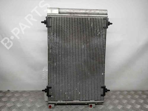 Used AC radiator PEUGEOT 3008 I MPV (0U_) [2009-2017]  21397572
