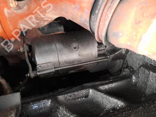 Used Starter LAND ROVER DISCOVERY I (LJ) 2.5 TDI 4x4 (113 hp) 28426749