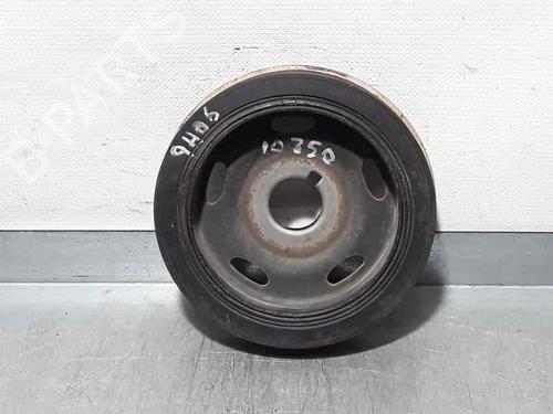 Used Pulley CITROËN C-ELYSEE (DD_) [2012-2025]  14010735