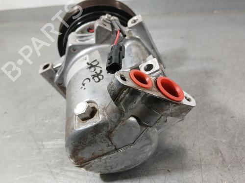 AC compressor DACIA DUSTER (HS_) 1.5 dCi | BP36132729M34 - Image 4
