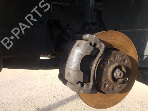 Used Left front brake caliper DACIA SANDERO III 1.0 TCe 90 (91 hp) 30303879