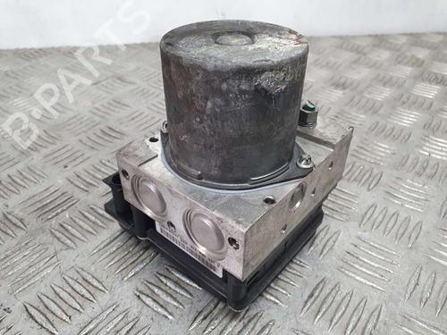 ABS pump RENAULT MEGANE II (BM0/1_, CM0/1_)  | BP15225119M43 