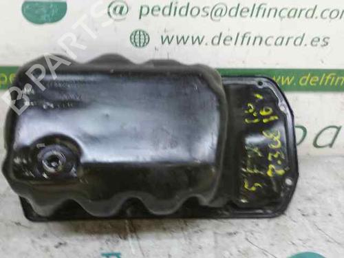 Oliebundkar PEUGEOT 308 I (4A_, 4C_) 1.6 16V (150 hp) 14010524