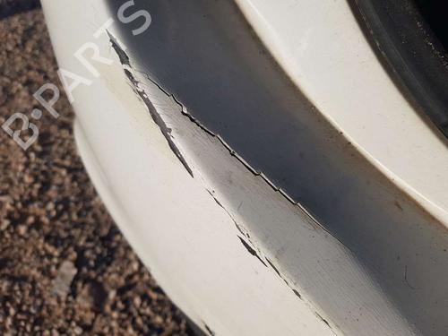 Rear bumper KIA CARENS IV  | BP20111269C8 