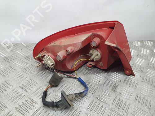 Right taillight DAEWOO LACETTI Hatchback (KLAN)  | BP11840243C35