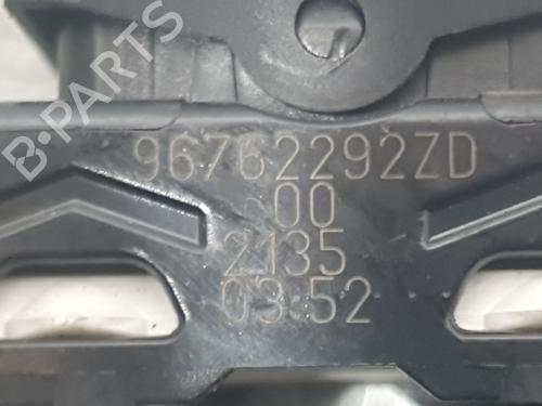 Right rear window switch CITROËN C3 III (SX) 1.5 BlueHDi 100 (SXYHYP, SXYHTU) | BP35769708I28  - Image 5