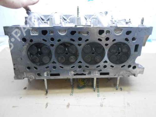 Cylinder head MAZDA 3 (BK) 1.6 DI Turbo | BP10973055M5 