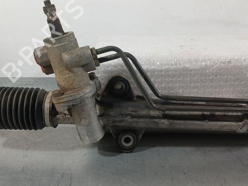 Steering rack HYUNDAI H-1 / STAREX Bus (A1) 2.5 D | BP37273694M22 - Image 3