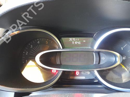 Left front window switch RENAULT CLIO IV (BH_) 1.5 dCi 90 | BP37069549I27 - Image 7