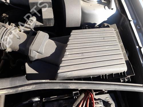 Used Air filter box AUDI A3 (8L1) 1.6 (102 hp) 31340337