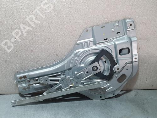 Rear right window mechanism HYUNDAI TUCSON (JM) 2.0 CRDi | BP7855390C25 