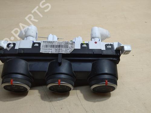 commande-chauffage-renault-clio-v-b7_-2019-26984821 main image