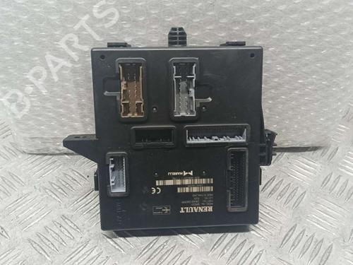 Used Electronic module DACIA SANDERO III 1.0 TCe 90 ECO-G (91 hp) 16368738