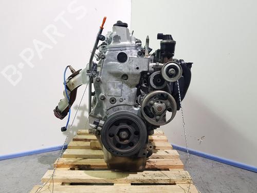 Engine HONDA CIVIC VIII Saloon (FD, FA) 1.3 IMA (FA3, FD3) (95 hp) 9718421