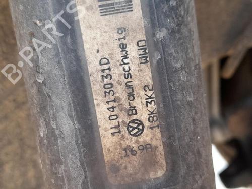 Used Right front shock absorber SEAT TOLEDO I (1L2) 1.8 i (88 hp) 28296787