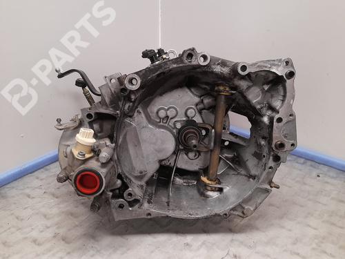 Used Gearbox CITROËN BERLINGO / BERLINGO FIRST MPV (MF_, GJK_, GFK_) [1996-2025]  11144046