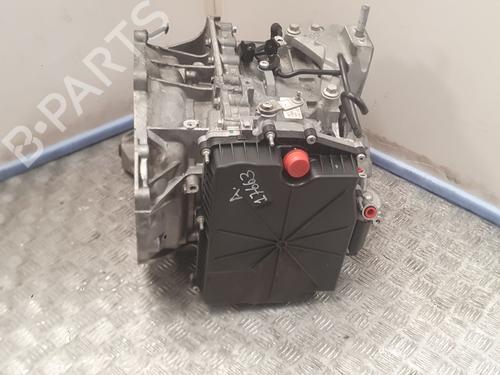 Gearbox FORD MONDEO V Hatchback (CE) 2.0 TDCi | BP36162906M3 - Image 2