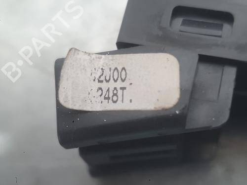 Right front window switch OPEL AGILA B (H08) 1.2 (F68) | BP39246108I26 - Image 5