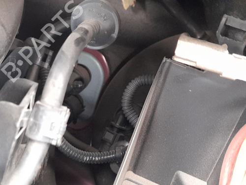 Used Servo brake CITROËN C4 II (NC_) 1.6 BlueHDi 100 (99 hp) 29891951