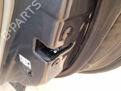 Used Rear right lock KIA CERATO I Saloon (LD) [2004-2011]  28376862