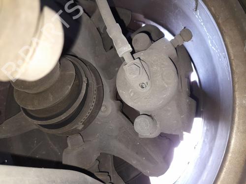 Used Left front brake caliper Left front brake caliper 37217850 37217850