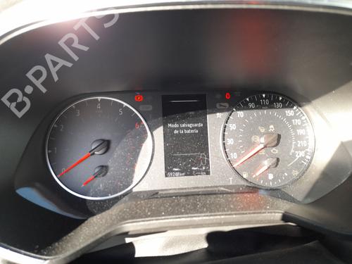 Cockpit RENAULT CLIO V (B7_) 1.0 SCe 75 (B7M5) (72 hp) 29908940