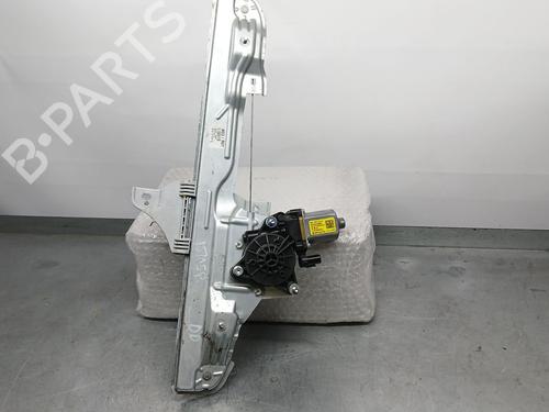 Used Front right window mechanism Front right window mechanism HYUNDAI KONA (OS, OSE, OSI) [2017-2023] 20211178 20211178
