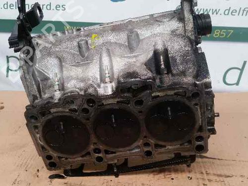 Used Cylinder head SEAT IBIZA III (6L1) 1.4 TDI (80 hp) 10973078