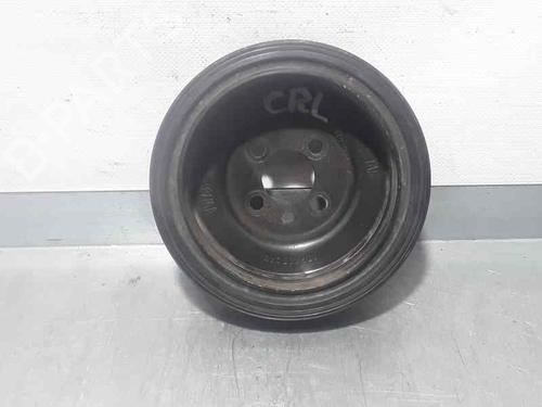 Used Pulley AUDI A3 (8V1, 8VK) [2012-2020]  14011833